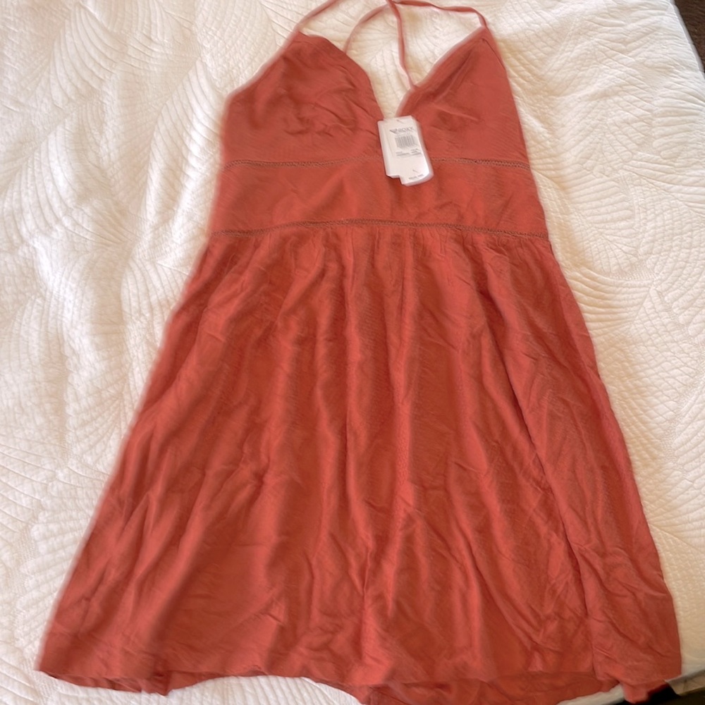 Roxy Women’s Short Sundress